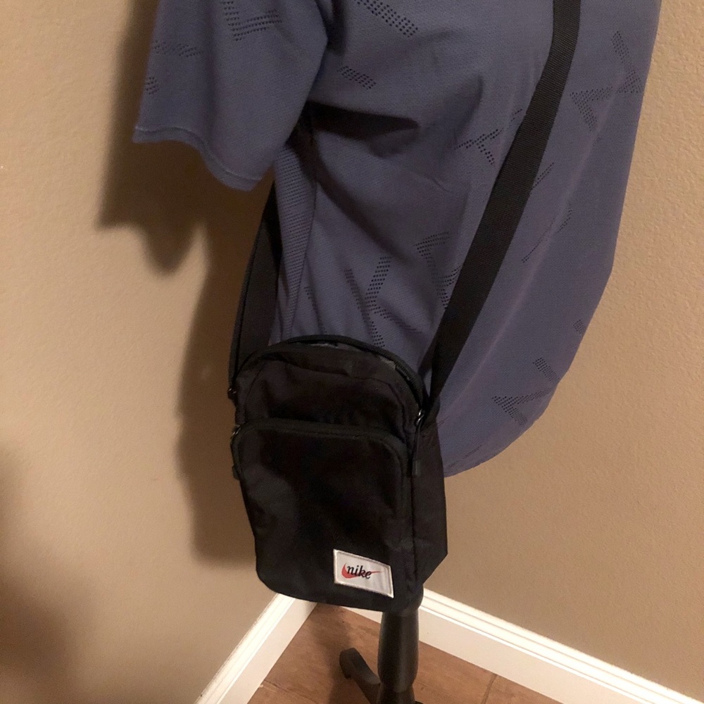 Nike Crossbody Bag